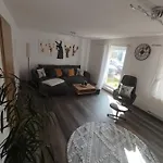 Alpakasvomweissenstein Appartement *