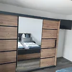 Alpakasvomweissenstein Appartement Waldershof