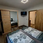 Appartement Alpakasvomweissenstein *