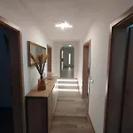 Appartement Alpakasvomweissenstein