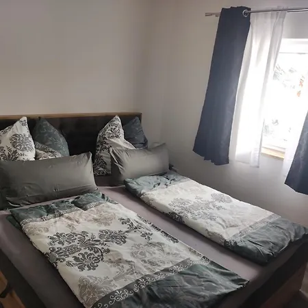 Alpakasvomweissenstein Appartement *