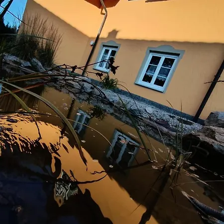 Lägenhet Alpakasvomweissenstein