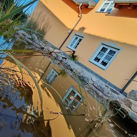 Alpakasvomweissenstein Lägenhet *