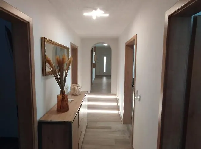Lejlighed Alpakasvomweissenstein